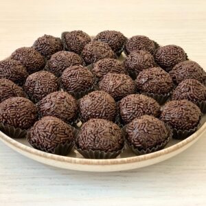 Brigadeiro 20 Und