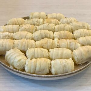 Canutilho De Frango 20 Und