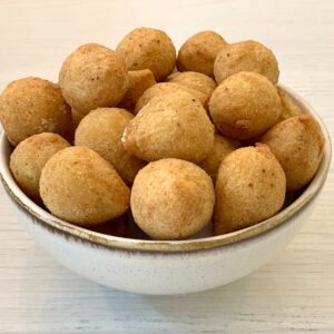 Coxinha De Frango 20 Und