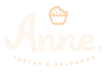 Anne Tortas e Salgados