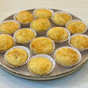 Empada De Frango 20 Und