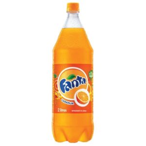 Fanta 2l