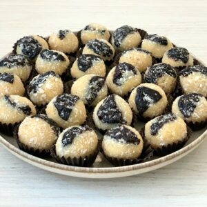 Olho De Sogra 20 Und