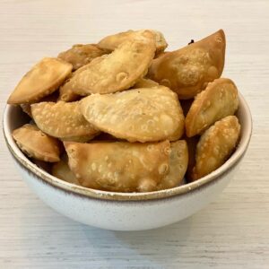 Pastel De Carne 20 Und