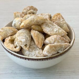 Pastel De Festa 20 Und