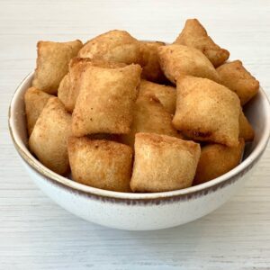 Risole Presunto/queijo 20 Und