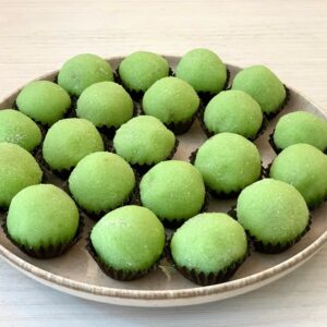 Surpresa De Uva 20 Und